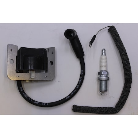 Kohler Kit Ignition (Rfi) 24 707 06-S